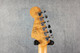Squier Contemporary Jaguar HH ST - Shoreline Gold - 2nd Hand