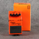 Boss MD-2 Mega Distortion Pedal - Boxed - 2nd Hand