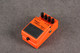 Boss MD-2 Mega Distortion Pedal - Boxed - 2nd Hand