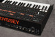 Behringer Odyssey Analog Synthesiser - Box & PSU - 2nd Hand Behringer Odyssey Analog Synthesiser - Box & PSU - 2nd Hand