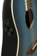 Ovation Pro Series Ultra 1516 Mid Non-Cutaway - Dusk Till Dawn Ovation Pro Series Ultra 1516 Mid Non-Cutaway - Dusk Till Dawn