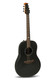Ovation Pro Series Ultra 1516 Mid Non-Cutaway - Pitch Black