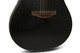 Ovation Pro Series Ultra 1516 Mid Non-Cutaway - Pitch Black
