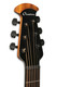 Ovation Pro Series Ultra 1516 Mid Non-Cutaway - Pitch Black
