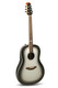 Ovation Pro Series Ultra 1516 Mid Non-Cutaway - Silver Shadow