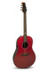 Ovation Pro Series Ultra 1516 Mid Non-Cutaway - Vampira Red Ovation Pro Series Ultra 1516 Mid Non-Cutaway - Vampira Red