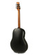 Ovation Pro Series Ultra 1516 Mid Non-Cutaway - Vampira Red Ovation Pro Series Ultra 1516 Mid Non-Cutaway - Vampira Red