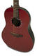 Ovation Pro Series Ultra 1516 Mid Non-Cutaway - Vampira Red Ovation Pro Series Ultra 1516 Mid Non-Cutaway - Vampira Red