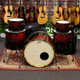Mapex Armory 5-Piece Shell Pack - Red Sparkle **COLLECTION ONLY** - 2nd Hand Mapex Armory 5-Piece Shell Pack - Red Sparkle **COLLECTION ONLY** - 2nd Hand