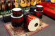 Mapex Armory 5-Piece Shell Pack - Red Sparkle **COLLECTION ONLY** - 2nd Hand Mapex Armory 5-Piece Shell Pack - Red Sparkle **COLLECTION ONLY** - 2nd Hand