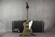 Gibson Elliot Easton Tikibird Firebird - Hard Case - 2nd Hand Gibson Elliot Easton Tikibird Firebird - Hard Case - 2nd Hand