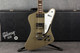 Gibson Elliot Easton Tikibird Firebird - Hard Case - 2nd Hand Gibson Elliot Easton Tikibird Firebird - Hard Case - 2nd Hand