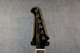 Gibson Elliot Easton Tikibird Firebird - Hard Case - 2nd Hand Gibson Elliot Easton Tikibird Firebird - Hard Case - 2nd Hand