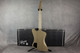 Gibson Elliot Easton Tikibird Firebird - Hard Case - 2nd Hand Gibson Elliot Easton Tikibird Firebird - Hard Case - 2nd Hand