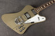 Gibson Elliot Easton Tikibird Firebird - Hard Case - 2nd Hand Gibson Elliot Easton Tikibird Firebird - Hard Case - 2nd Hand