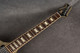 Gibson Elliot Easton Tikibird Firebird - Hard Case - 2nd Hand Gibson Elliot Easton Tikibird Firebird - Hard Case - 2nd Hand