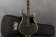 PRS SE Santana II - Silver Sparkle - Gig Bag - 2nd Hand PRS SE Santana II - Silver Sparkle - Gig Bag - 2nd Hand