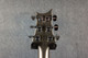 PRS SE Santana II - Silver Sparkle - Gig Bag - 2nd Hand PRS SE Santana II - Silver Sparkle - Gig Bag - 2nd Hand