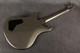 PRS SE Santana II - Silver Sparkle - Gig Bag - 2nd Hand PRS SE Santana II - Silver Sparkle - Gig Bag - 2nd Hand