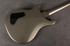 PRS SE Santana II - Silver Sparkle - Gig Bag - 2nd Hand PRS SE Santana II - Silver Sparkle - Gig Bag - 2nd Hand