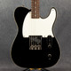 Squier Classic Vibe Custom Esquire - Black - 2nd Hand Squier Classic Vibe Custom Esquire - Black - 2nd Hand