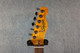 Squier Classic Vibe Custom Esquire - Black - 2nd Hand Squier Classic Vibe Custom Esquire - Black - 2nd Hand