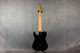 Squier Classic Vibe Custom Esquire - Black - 2nd Hand Squier Classic Vibe Custom Esquire - Black - 2nd Hand