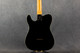 Squier Classic Vibe Custom Esquire - Black - 2nd Hand Squier Classic Vibe Custom Esquire - Black - 2nd Hand