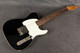 Squier Classic Vibe Custom Esquire - Black - 2nd Hand Squier Classic Vibe Custom Esquire - Black - 2nd Hand