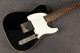 Squier Classic Vibe Custom Esquire - Black - 2nd Hand Squier Classic Vibe Custom Esquire - Black - 2nd Hand
