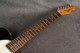 Squier Classic Vibe Custom Esquire - Black - 2nd Hand Squier Classic Vibe Custom Esquire - Black - 2nd Hand
