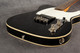 Squier Classic Vibe Custom Esquire - Black - 2nd Hand Squier Classic Vibe Custom Esquire - Black - 2nd Hand