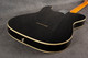 Squier Classic Vibe Custom Esquire - Black - 2nd Hand Squier Classic Vibe Custom Esquire - Black - 2nd Hand