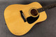 Fender DG5-NAT Acoustic Guitar - Natural - 2nd Hand (118591)