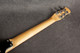 Danelectro Stock 59 - Left Handed - Black - 2nd Hand