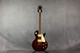 Hohner Rockwood LX250G - Tobacco Burst - 2nd Hand Hohner Rockwood LX250G - Tobacco Burst - 2nd Hand