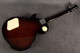 Hohner Rockwood LX250G - Tobacco Burst - 2nd Hand Hohner Rockwood LX250G - Tobacco Burst - 2nd Hand