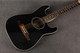 Fender Stratacoustic - Black - 2nd Hand (124068)