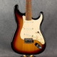 Squier Affinity Stratocaster - Brown Sunburst - 2nd Hand