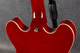 Epiphone Dot - Cherry Red - 2nd Hand (124124)