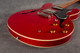 Epiphone Dot - Cherry Red - 2nd Hand (124124)