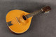 Ozark Portuguese Style Mandolin - 2nd Hand Ozark Portuguese Style Mandolin - 2nd Hand