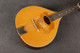 Ozark Portuguese Style Mandolin - 2nd Hand Ozark Portuguese Style Mandolin - 2nd Hand