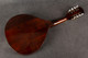 Ozark Portuguese Style Mandolin - 2nd Hand Ozark Portuguese Style Mandolin - 2nd Hand