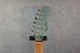 Fender Newporter Player Electro-Acoustic - Ice Blue Satin - 2nd Hand