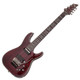 Schecter Hellraiser C-7 FR S - Black Cherry