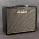 Marshall Origin 5C Valve Combo - 2nd Hand Marshall Origin 5C Valve Combo - 2nd Hand