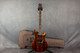 PRS SE Custom 24 Floyd Limited Exotic Ebony - Gig Bag - 2nd Hand