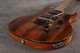 PRS SE Custom 24 Floyd Limited Exotic Ebony - Gig Bag - 2nd Hand
