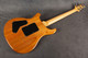 PRS SE Custom 24 Floyd Limited Exotic Ebony - Gig Bag - 2nd Hand